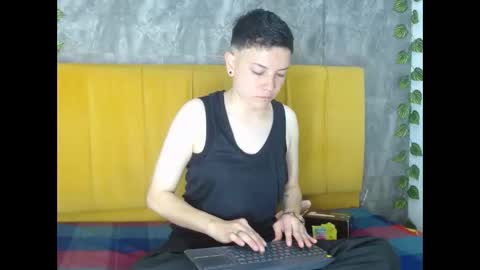 alexmadisoncm online show from November 2, 3:17 am