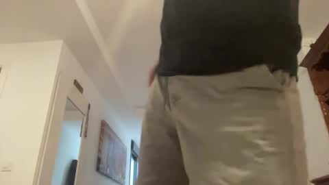 MrAM online show from January 11, 8:33 am