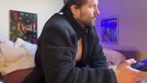 Alex Mann online show from April 14, 4:43 pm