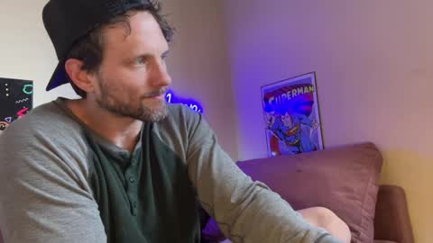 Alex Mann online show from April 4, 10:17 pm