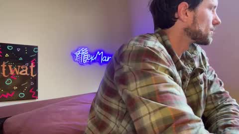 Alex Mann online show from March 22, 7:07 pm