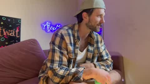 Alex Mann online show from March 26, 12:17 am