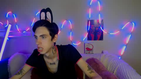 alexnaughty14 online show from September 25, 9:05 am