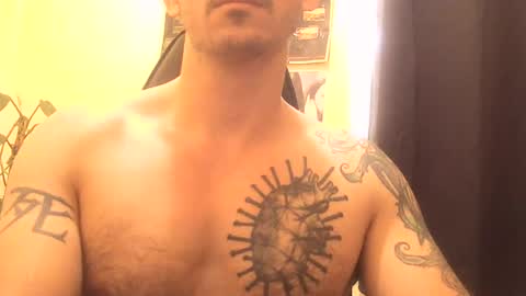Alexxx online show from July 11, 6:11 pm