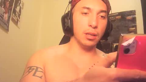 Alexxx online show from October 8, 6:30 am