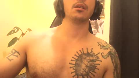 Alexxx online show from June 28, 2:24 pm