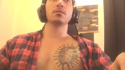 Alexxx online show from October 12, 3:48 pm