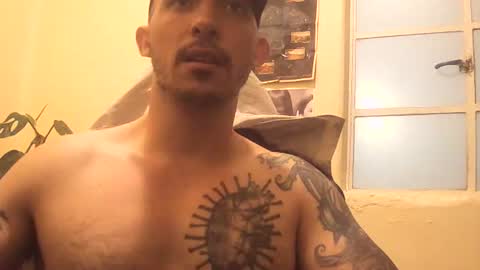 Alexxx online show from July 23, 5:38 am