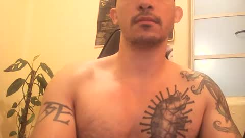 Alexxx online show from July 30, 6:14 am