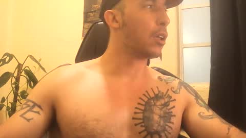 Alexxx online show from June 12, 2:32 am