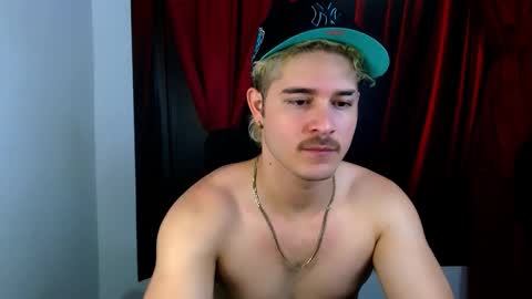 Alex online show from November 5, 7:05 pm