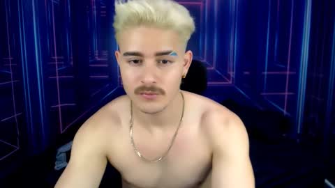 Alex online show from October 18, 8:24 pm