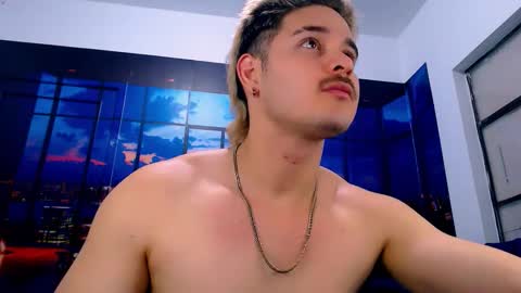 Alex online show from October 11, 10:57 pm