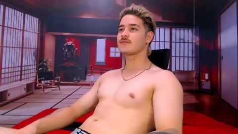 Alex online show from October 10, 10:47 pm