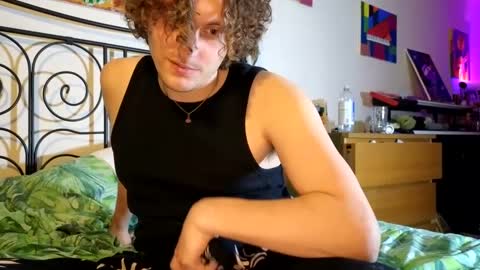 Alex online show from January 23, 9:50 pm