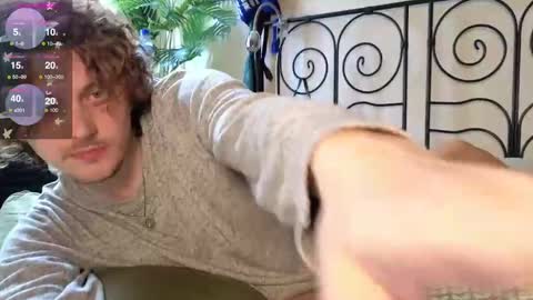 Alex online show from March 26, 10:53 am