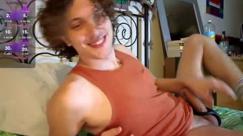 Alex online show from February 3, 11:05 pm