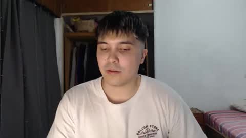 Alexander online show from March 13, 9:07 pm