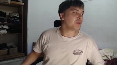 Alexander online show from March 2, 6:47 pm