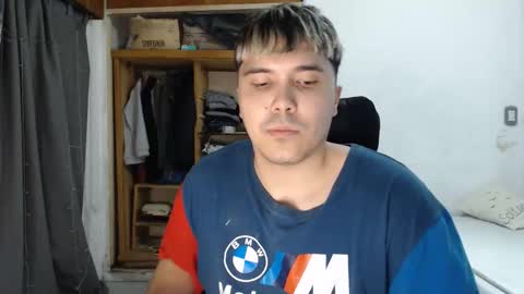 Alexander online show from April 18, 7:58 pm