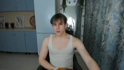 Snapshot of alexs_771 chatting on January 16, 12:52 pm Dennis online show from January 16, 12:52 pm