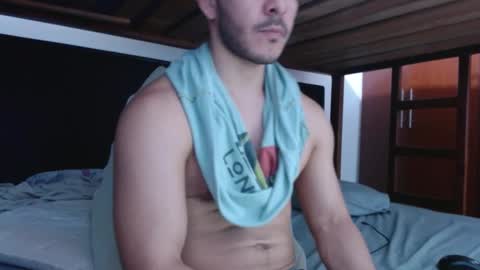 alexsb1998 online show from February 2, 10:35 am