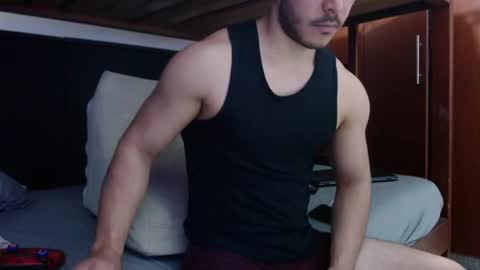 alexsb1998 online show from February 4, 7:51 am