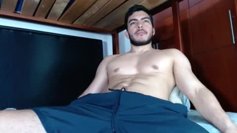 alexsb1998 online show from September 10, 5:52 am