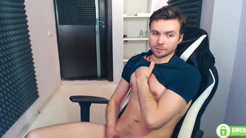 Alex Spilner online show from February 22, 2:52 pm