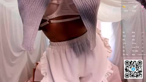 Alexstormy online show from February 25, 2:26 am