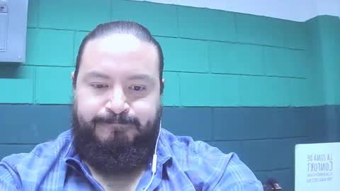 alextambet online show from October 6, 1:07 pm