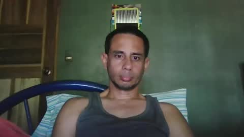 Alex online show from January 8, 3:18 pm