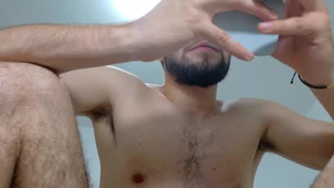 Alex online show from May 9, 11:44 pm
