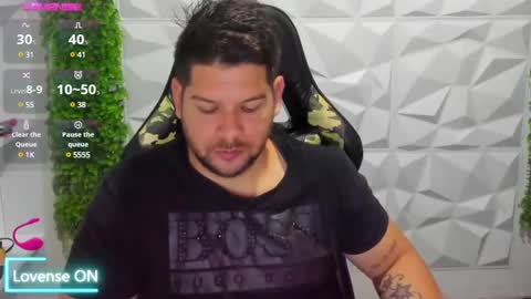 alex online show from January 17, 2:39 am