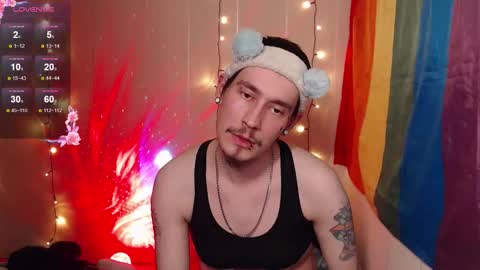 alexwolfmoto online show from December 16, 11:00 pm