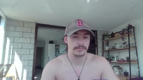 Alex online show from January 19, 4:33 am