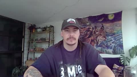 Alex online show from December 14, 12:17 am