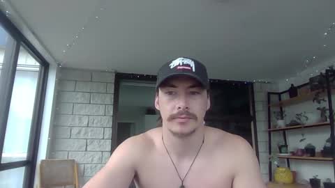 Alex online show from January 12, 12:18 am