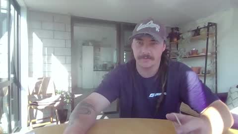 Alex online show from February 11, 4:38 am