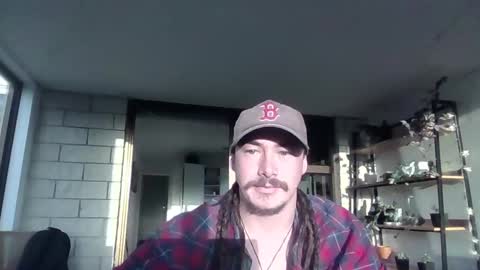 Alex online show from February 13, 7:03 am