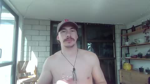 Alex online show from January 12, 4:52 am