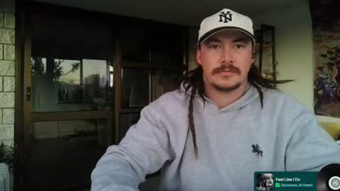 Alex online show from July 17, 5:31 am