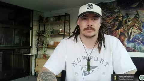 Alex online show from July 1, 4:43 am