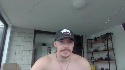 Alex online show from January 9, 1:50 am