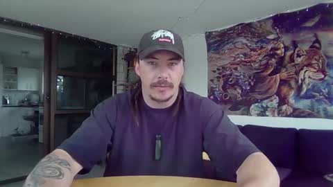 Alex online show from December 15, 12:28 am