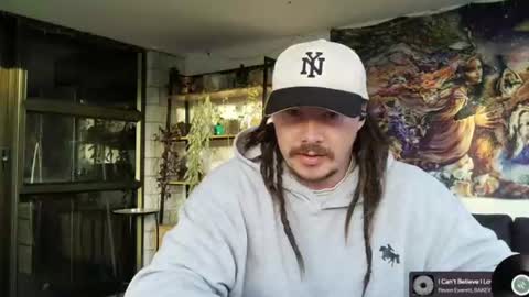 Alex online show from June 30, 4:12 am