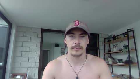 Alex online show from December 23, 11:49 pm