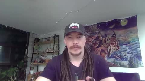 Alex online show from September 21, 2:37 am