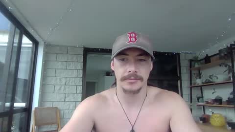 Alex online show from January 6, 1:20 am