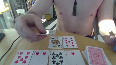 Alex online show from January 27, 4:41 am